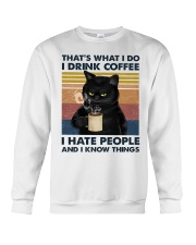 Limited Edition Crewneck Sweatshirt tile