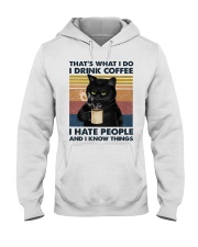 Limited Edition Hooded Sweatshirt tile