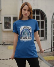 Limited Edition Classic T-Shirt apparel-classic-tshirt-lifestyle-19