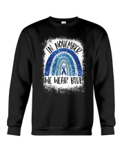 Limited Edition Crewneck Sweatshirt tile