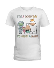 Limited Edition Ladies T-Shirt tile
