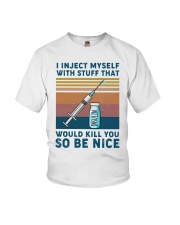 Limited Edition Youth T-Shirt tile