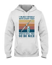 Limited Edition Hooded Sweatshirt tile
