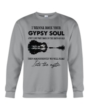 Limited Edition Crewneck Sweatshirt tile