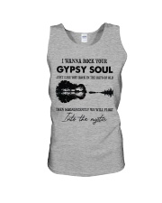 Limited Edition Unisex Tank tile