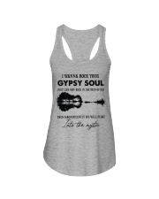 Limited Edition Ladies Flowy Tank tile