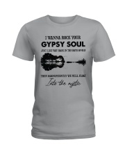 Limited Edition Ladies T-Shirt tile