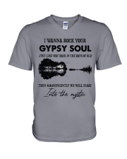Limited Edition V-Neck T-Shirt tile