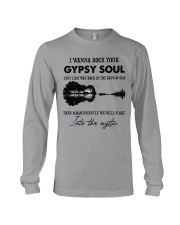Limited Edition Long Sleeve Tee tile