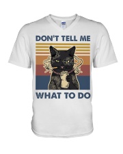 Limited Edition V-Neck T-Shirt tile