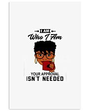 LIMITED EDITION Vertical Poster tile