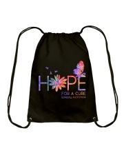 Limited Edition Drawstring Bag tile