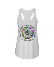 Limited Edition Ladies Flowy Tank tile