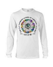 Limited Edition Long Sleeve Tee tile