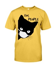 Limited Edition Classic T-Shirt front