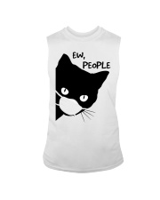 Limited Edition Sleeveless Tee tile