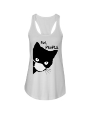 Limited Edition Ladies Flowy Tank tile