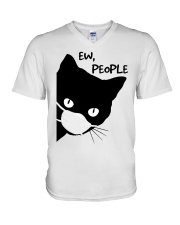 Limited Edition V-Neck T-Shirt tile