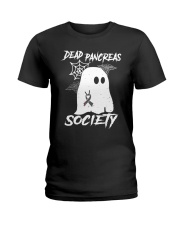 Limited Edition Ladies T-Shirt tile