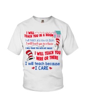 Limited Edition Youth T-Shirt tile