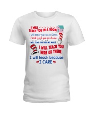 Limited Edition Ladies T-Shirt tile