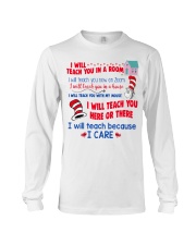 Limited Edition Long Sleeve Tee tile
