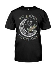 LIMITED EDITION Classic T-Shirt front