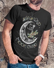 LIMITED EDITION Classic T-Shirt lifestyle-mens-crewneck-front-4