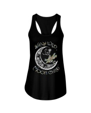 LIMITED EDITION Ladies Flowy Tank tile