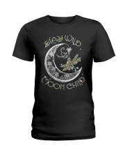 LIMITED EDITION Ladies T-Shirt tile
