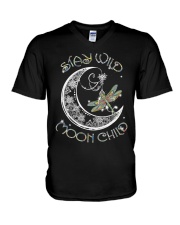LIMITED EDITION V-Neck T-Shirt tile