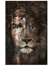 God 11x17 Poster front