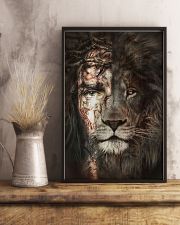 God 11x17 Poster lifestyle-poster-3