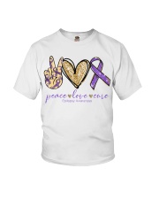 Limited Edition Youth T-Shirt tile