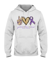 Limited Edition Hooded Sweatshirt tile