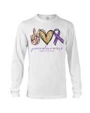 Limited Edition Long Sleeve Tee tile