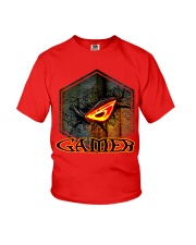 Gamer Tee Shirt Sale Youth T-Shirt thumbnail