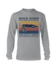 Rock Hard Long Sleeve Tee tile