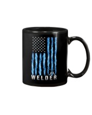 Proud Welder Mug thumbnail