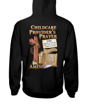 Childcare Provider's Prayer Hooded Sweatshirt tile