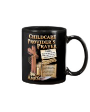 Childcare Provider's Prayer Mug tile