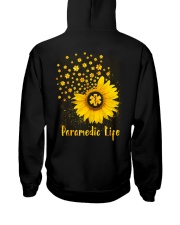 Sunflower Paramedic Hooded Sweatshirt tile