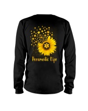 Sunflower Paramedic Long Sleeve Tee tile