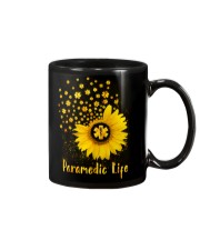 Sunflower Paramedic Mug tile