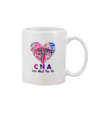 CNA Love what you do Mug tile