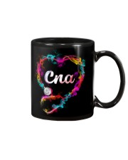 CNA Sthethoscope Heart Mug thumbnail