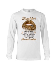 Awesome Dispatcher Long Sleeve Tee tile