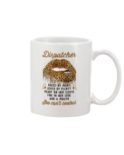 Awesome Dispatcher Mug tile