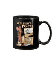 Welder's Prayer Mug thumbnail