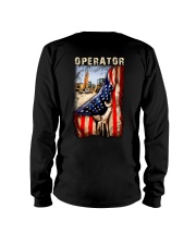 Operator US Flag Long Sleeve Tee thumbnail